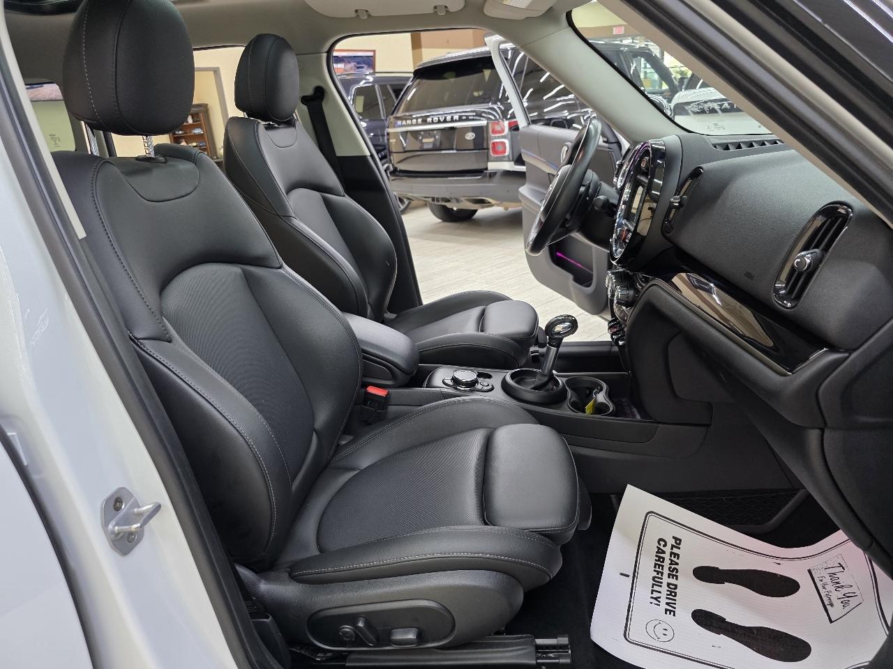 MINI Countryman S 2019