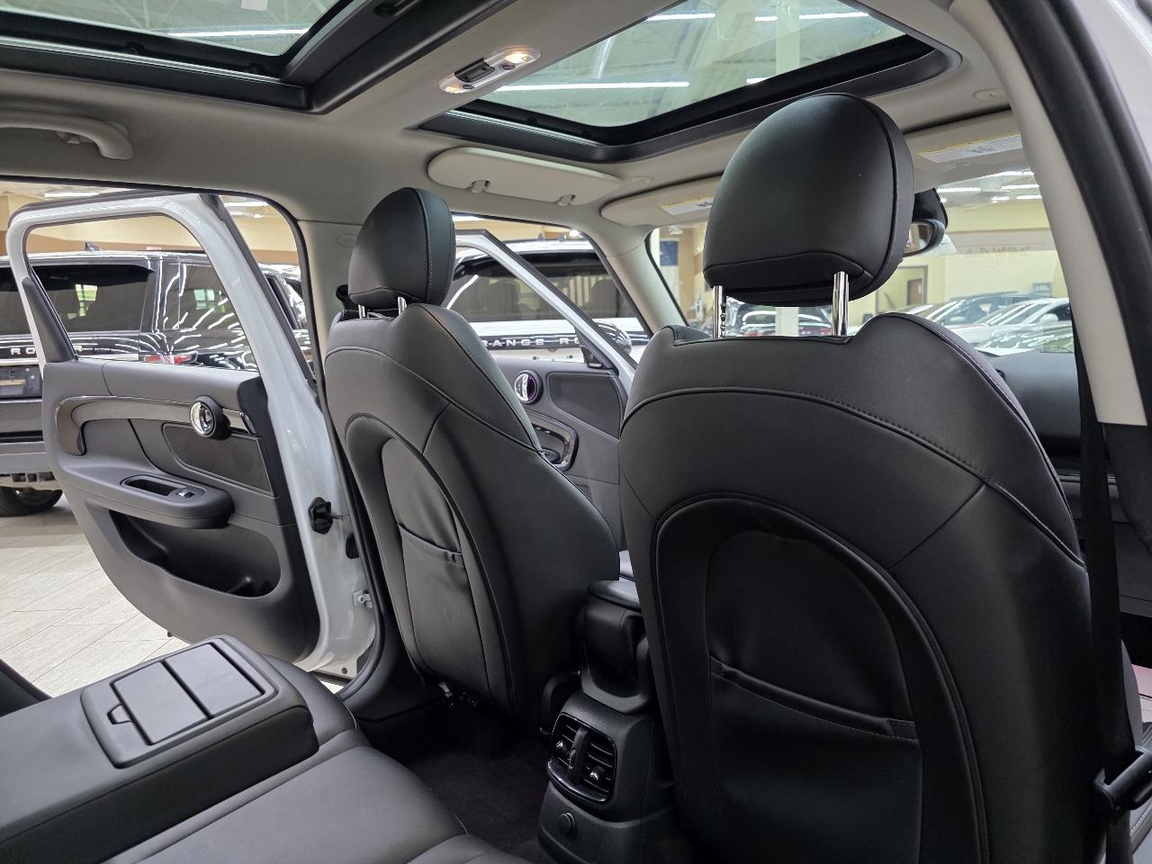 MINI Countryman S 2019