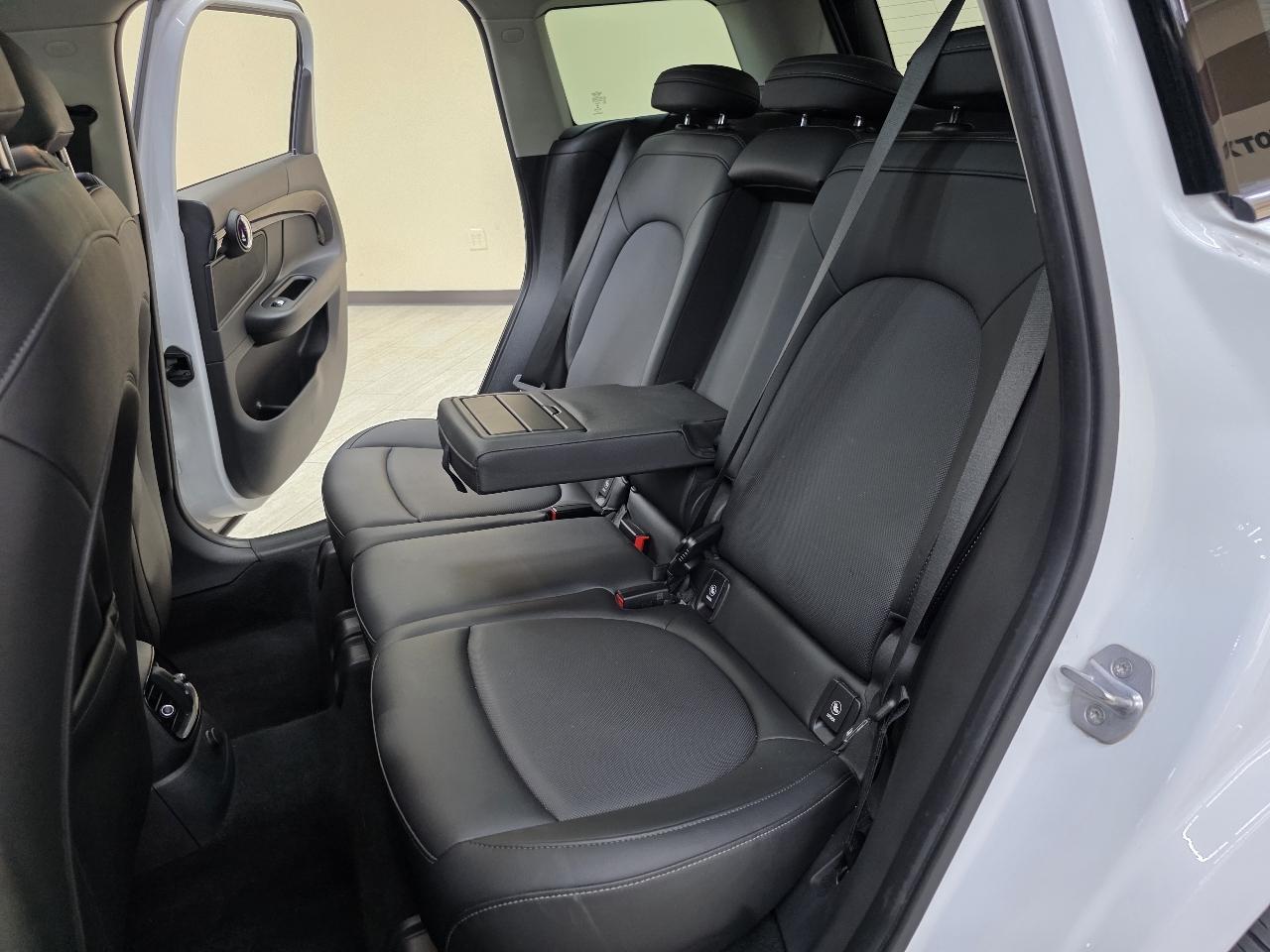 MINI Countryman S 2019