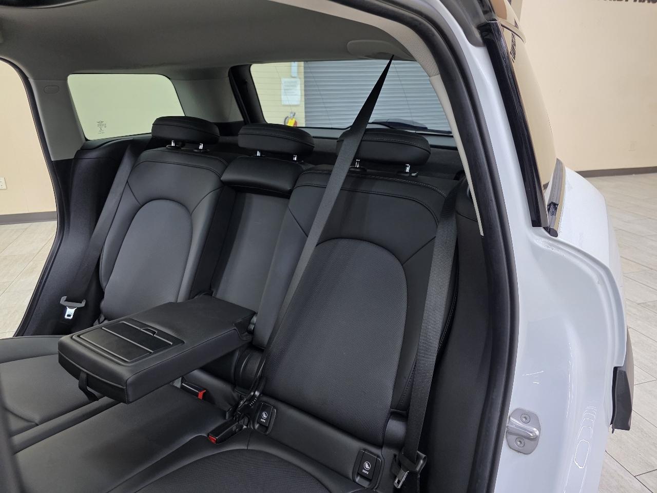 MINI Countryman S 2019
