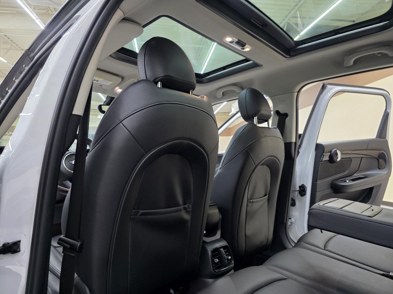 MINI Countryman S 2019