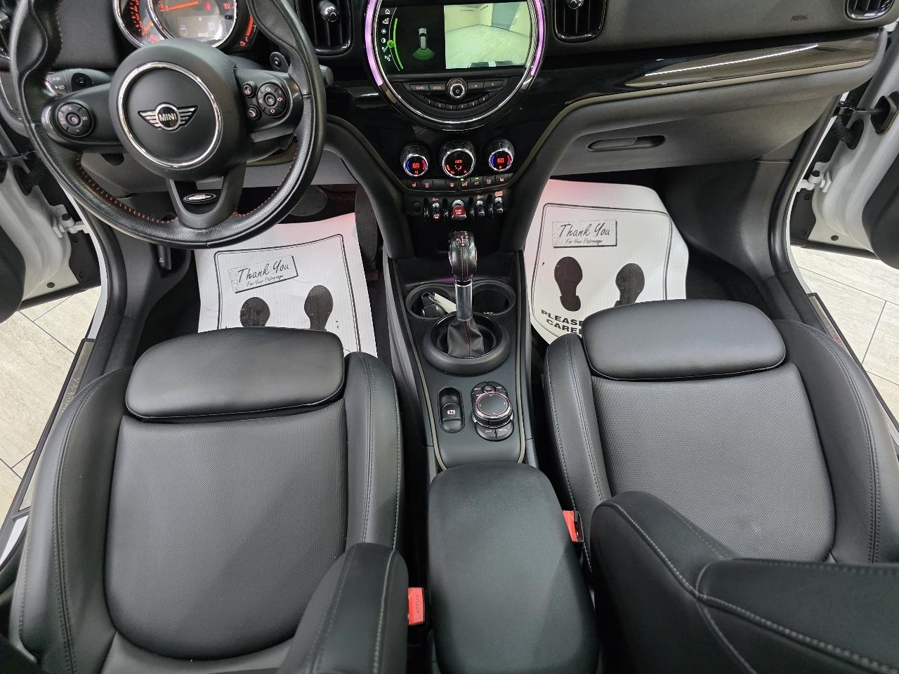 MINI Countryman S 2019