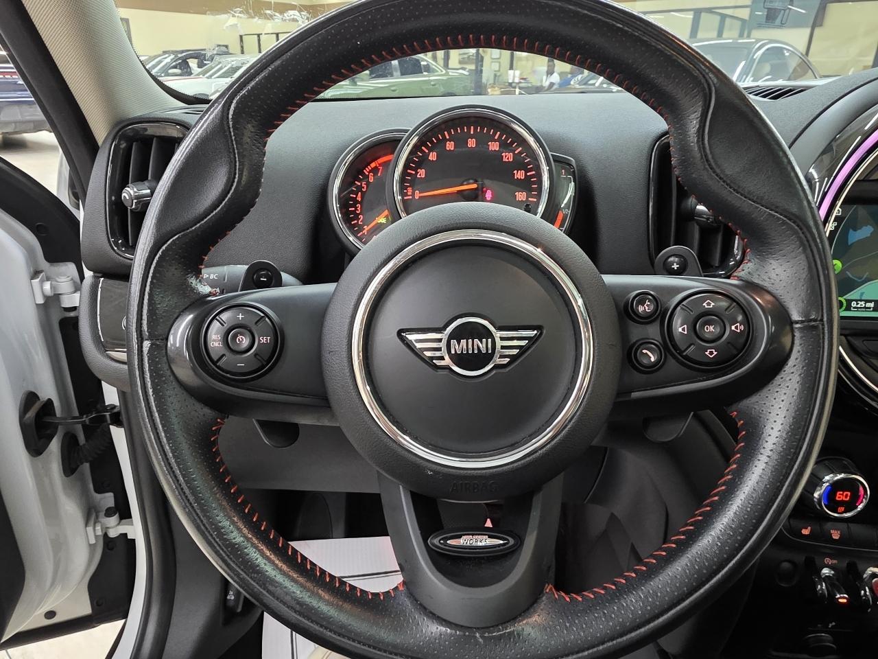 MINI Countryman S 2019