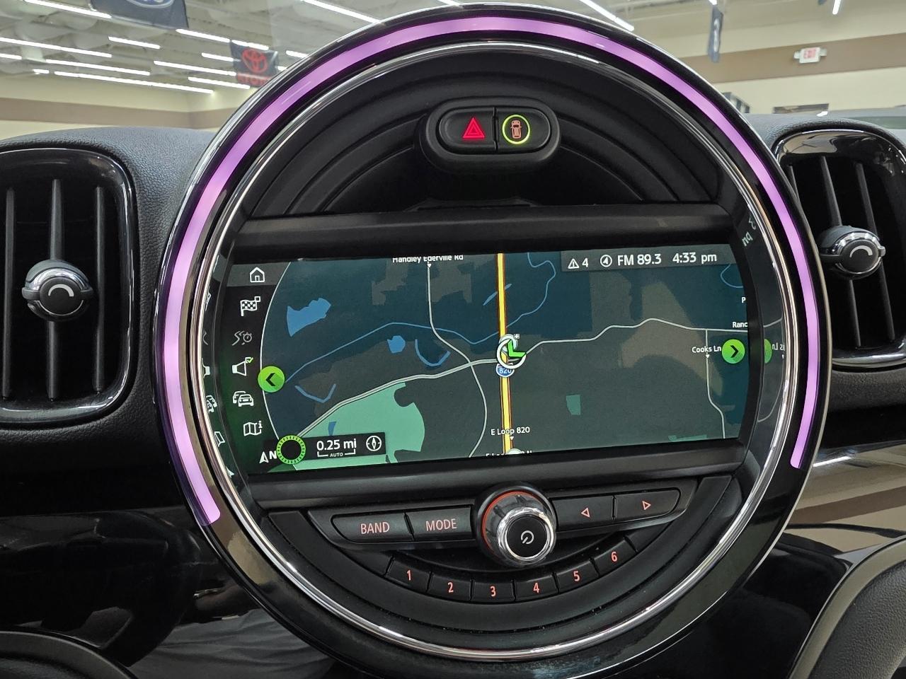 MINI Countryman S 2019
