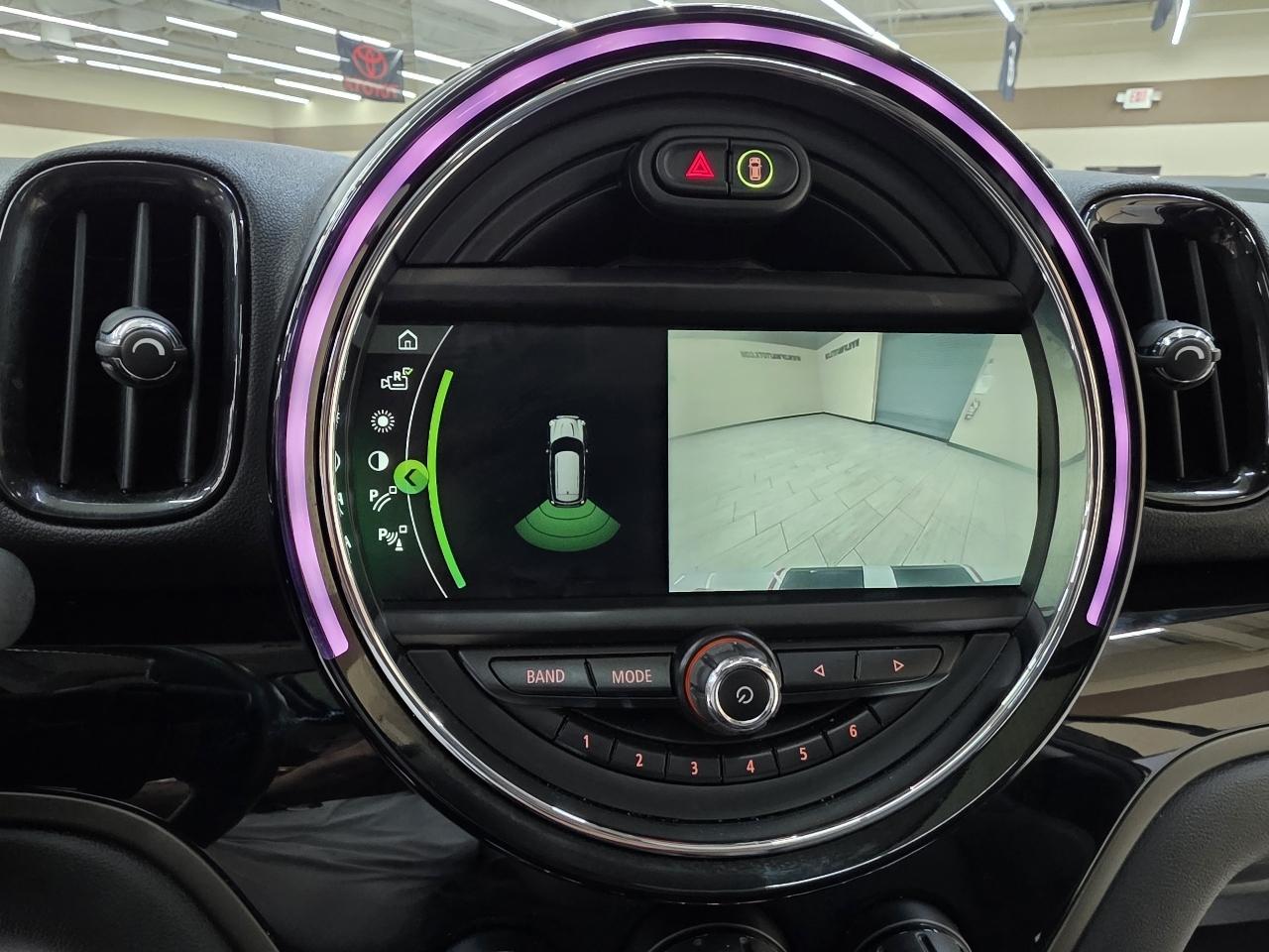 MINI Countryman S 2019