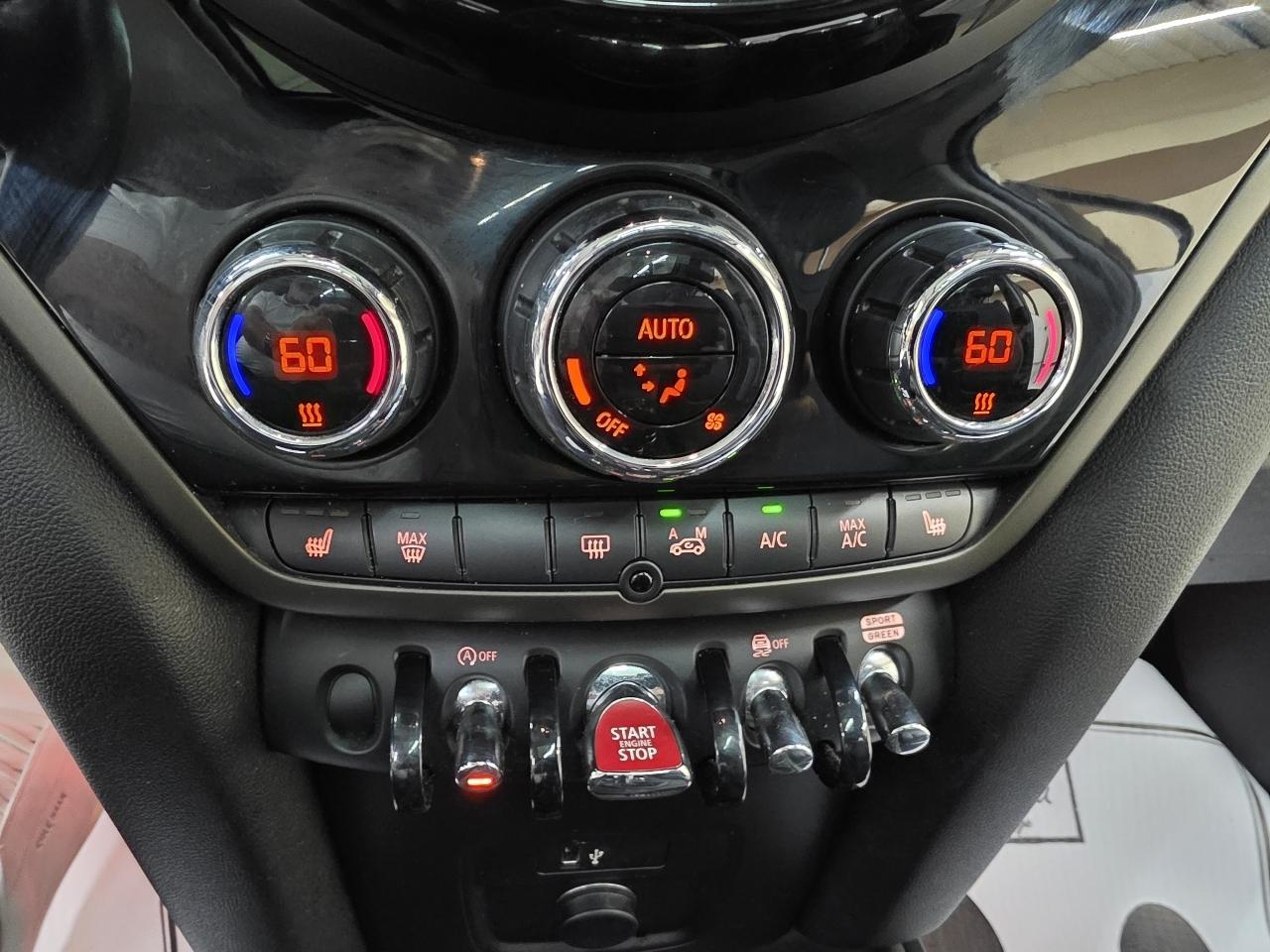 MINI Countryman S 2019