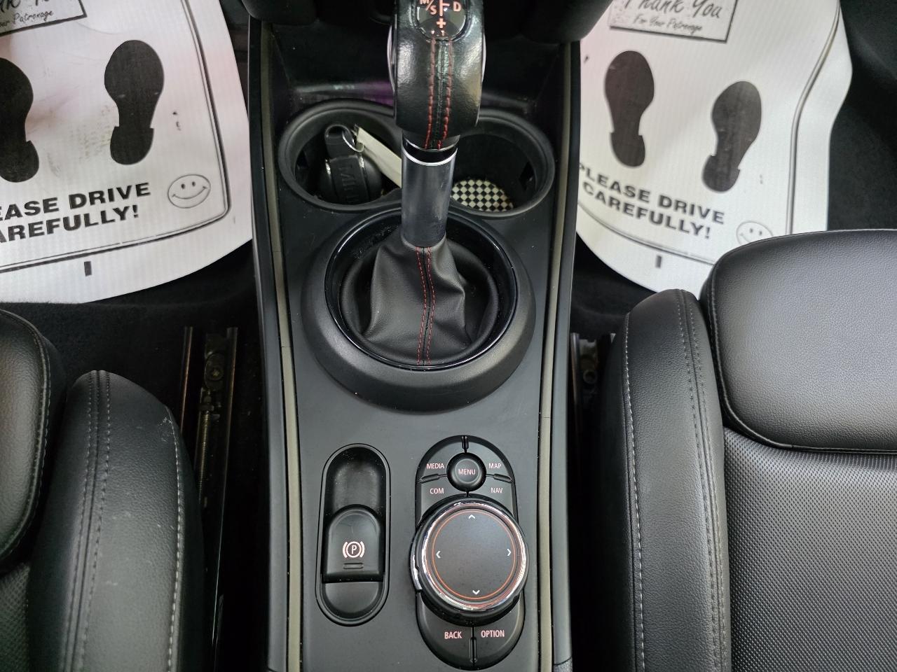 MINI Countryman S 2019