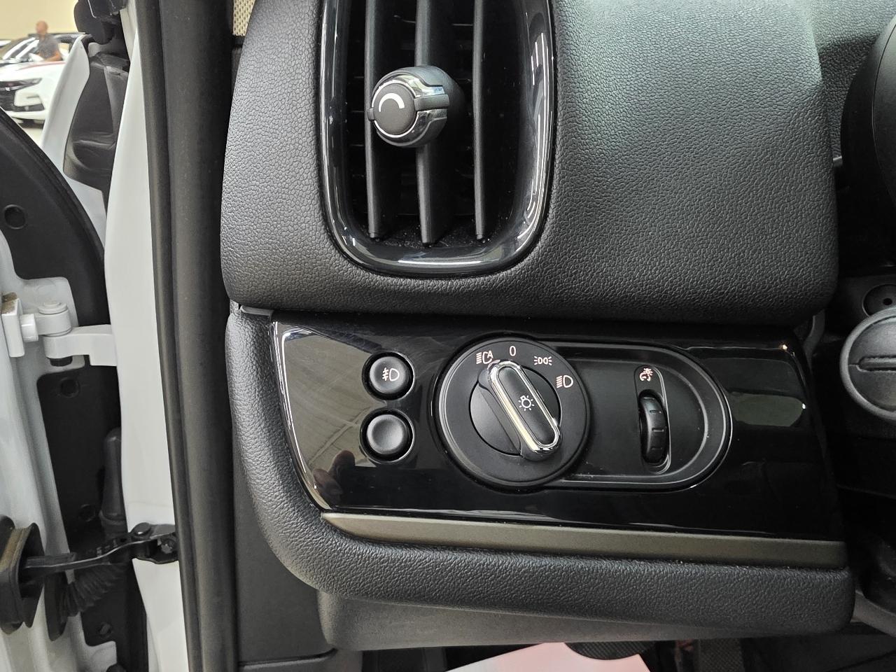 MINI Countryman S 2019