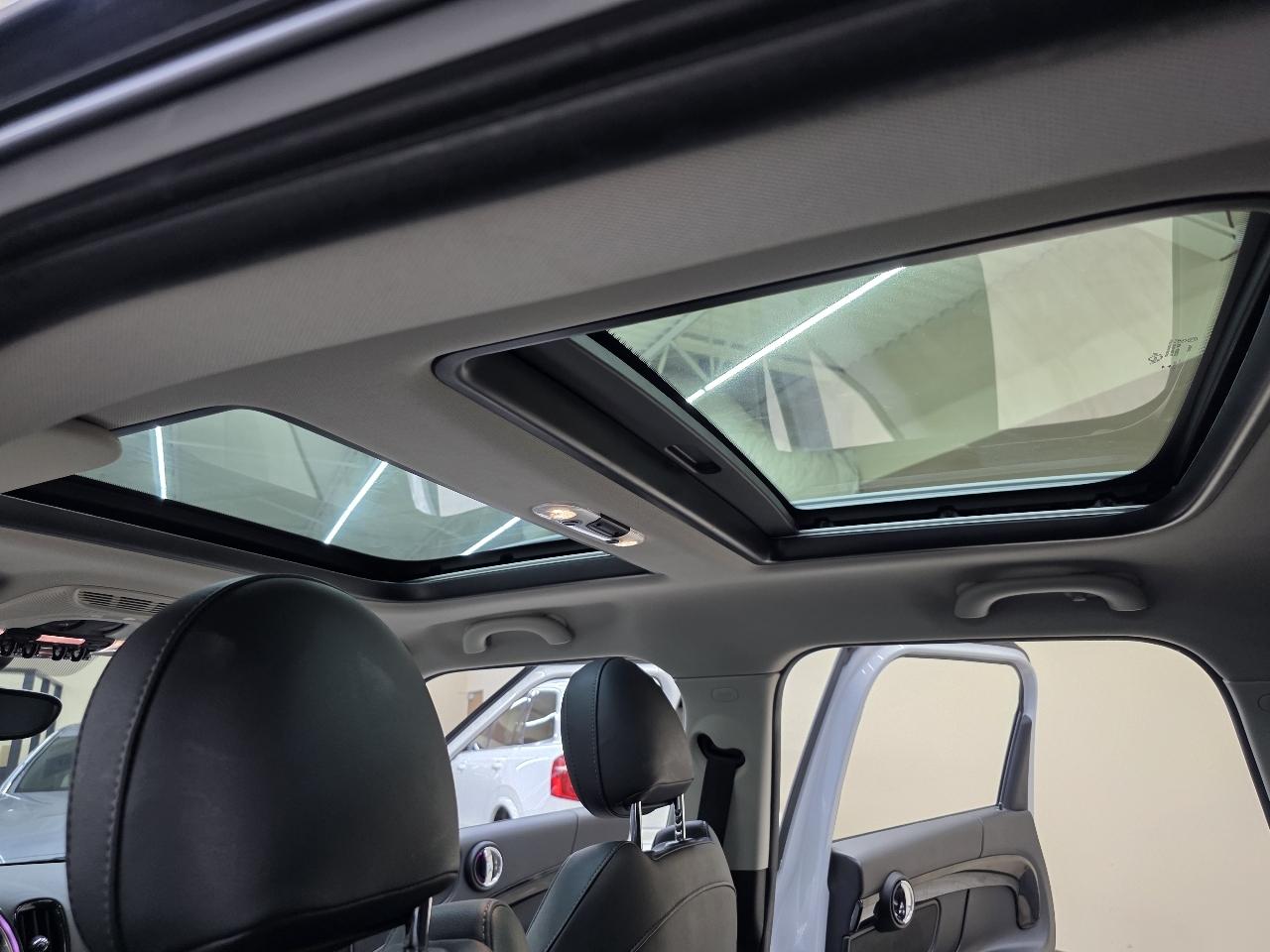 MINI Countryman S 2019