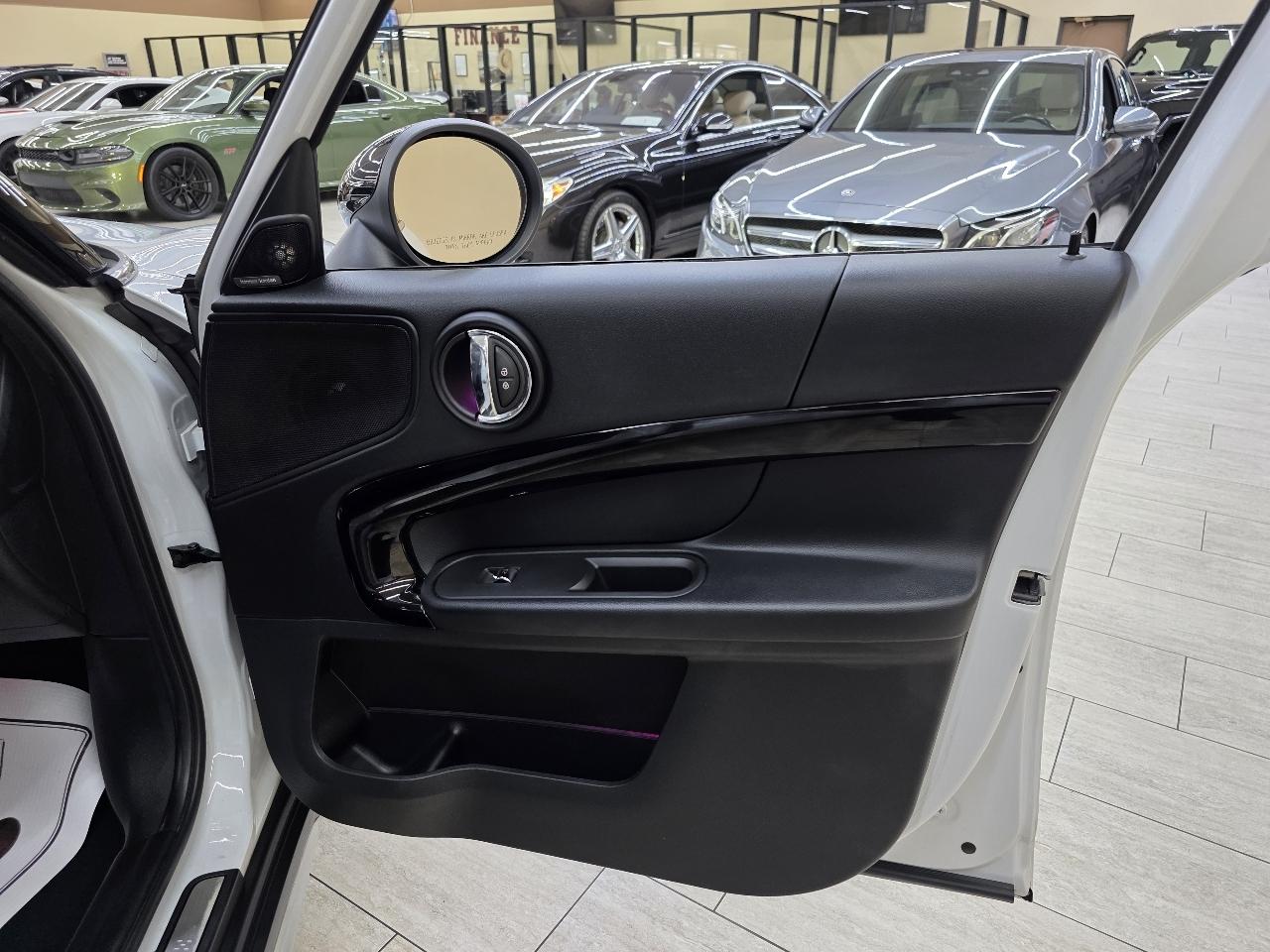 MINI Countryman S 2019