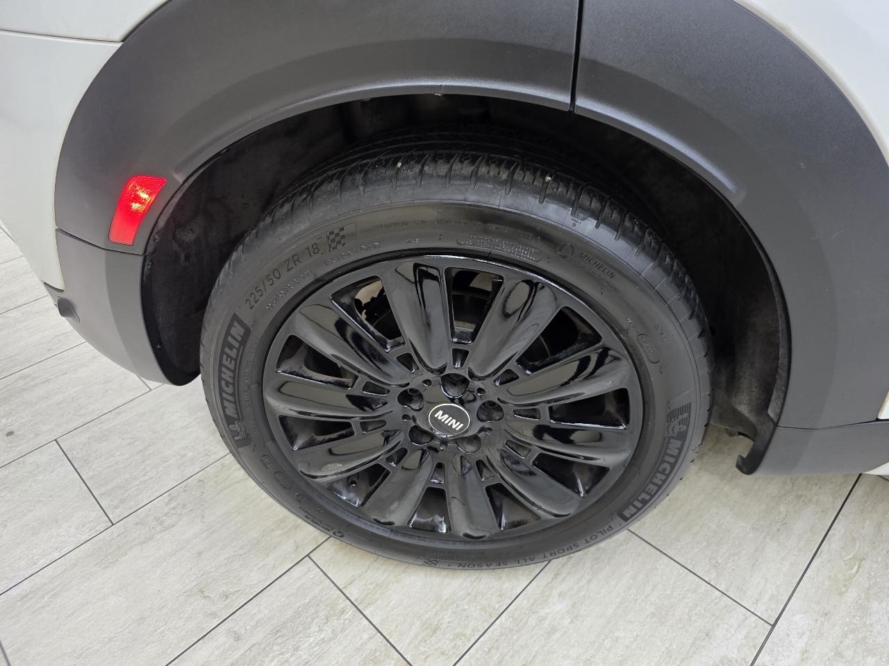 MINI Countryman S 2019