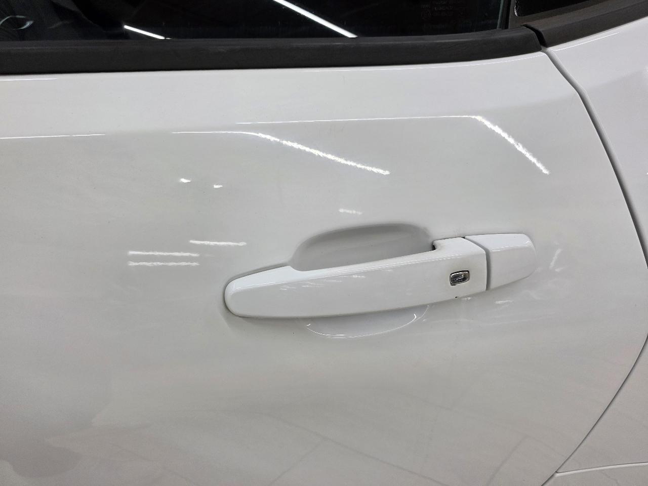 Chevrolet Camaro 1LT Coupe 2017