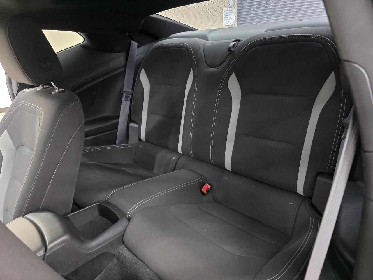 Chevrolet Camaro 1LT Coupe 2017