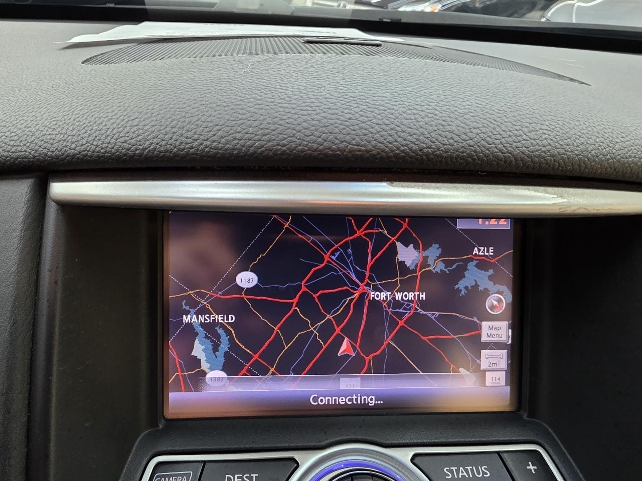 Infiniti QX50 Base RWD 2017