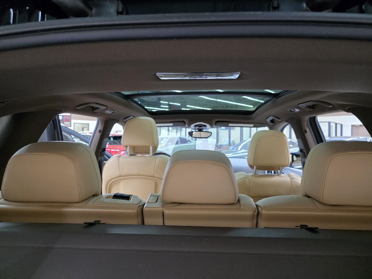 Porsche Cayenne Base 2016