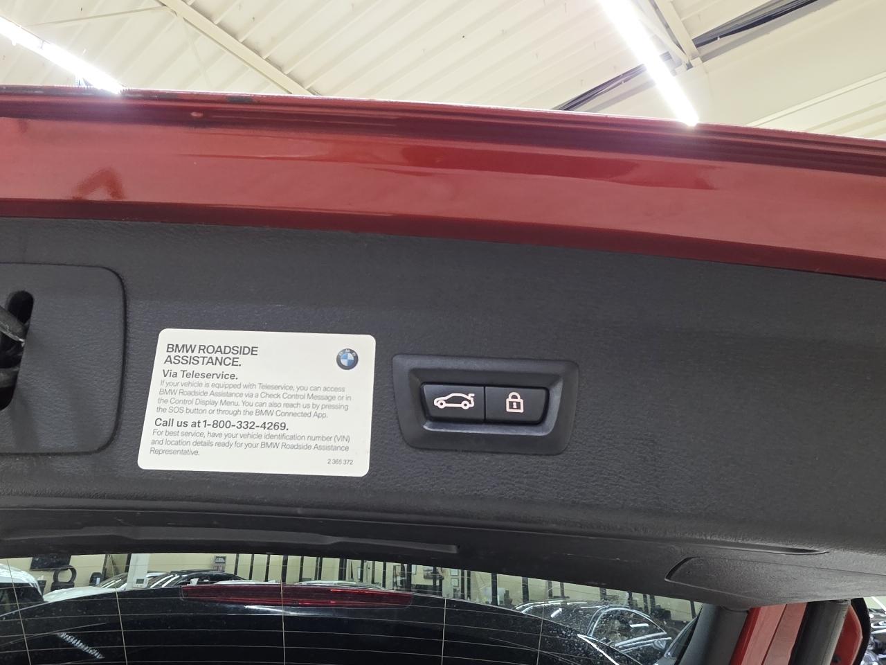 BMW X1 sDrive28i 2018