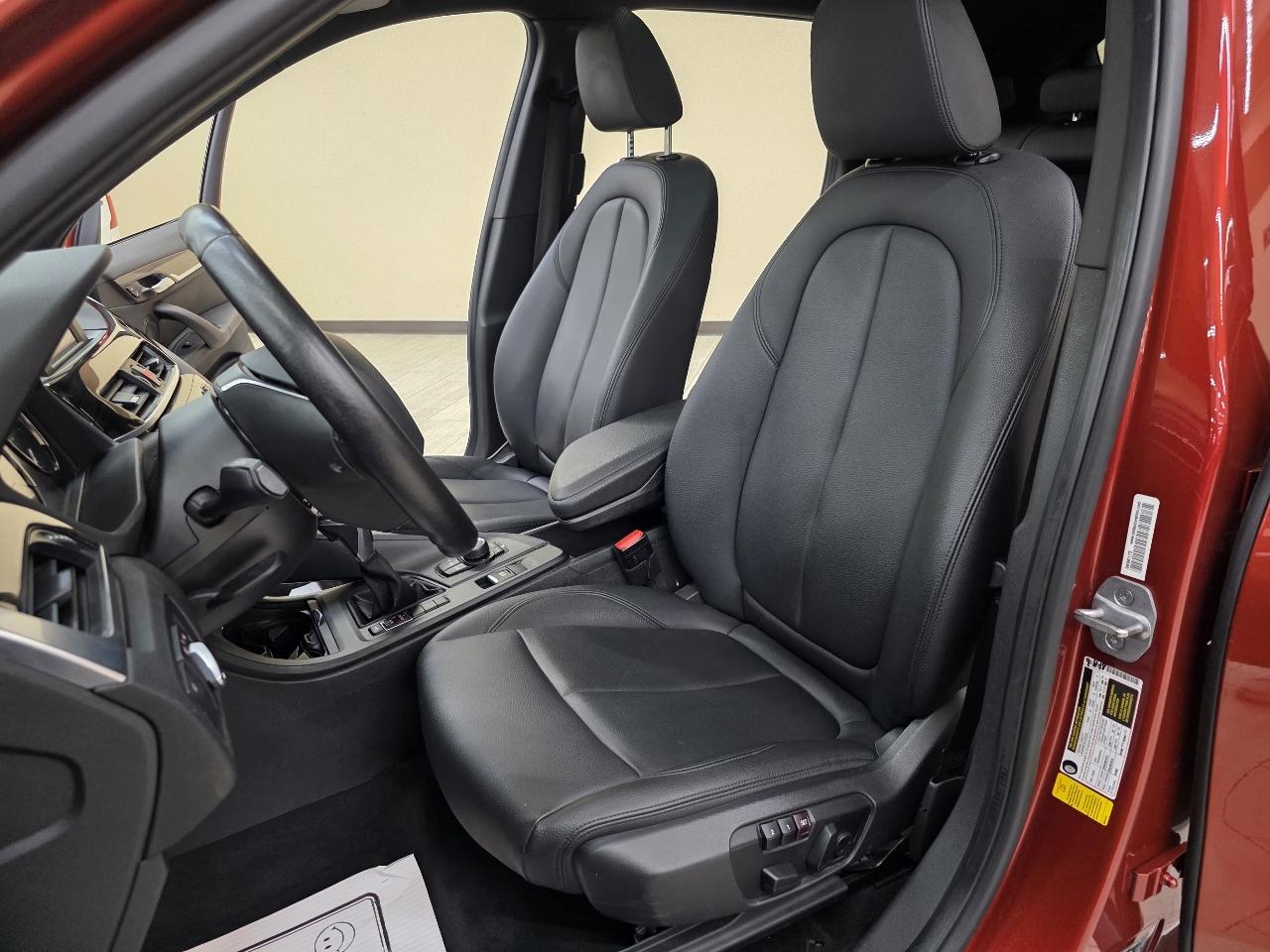 BMW X1 sDrive28i 2018