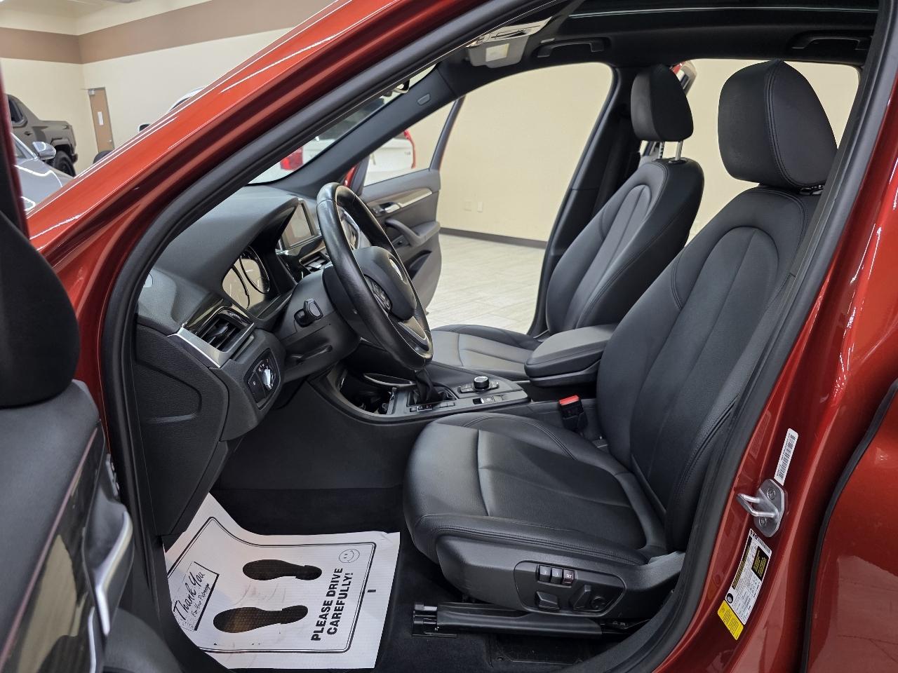BMW X1 sDrive28i 2018