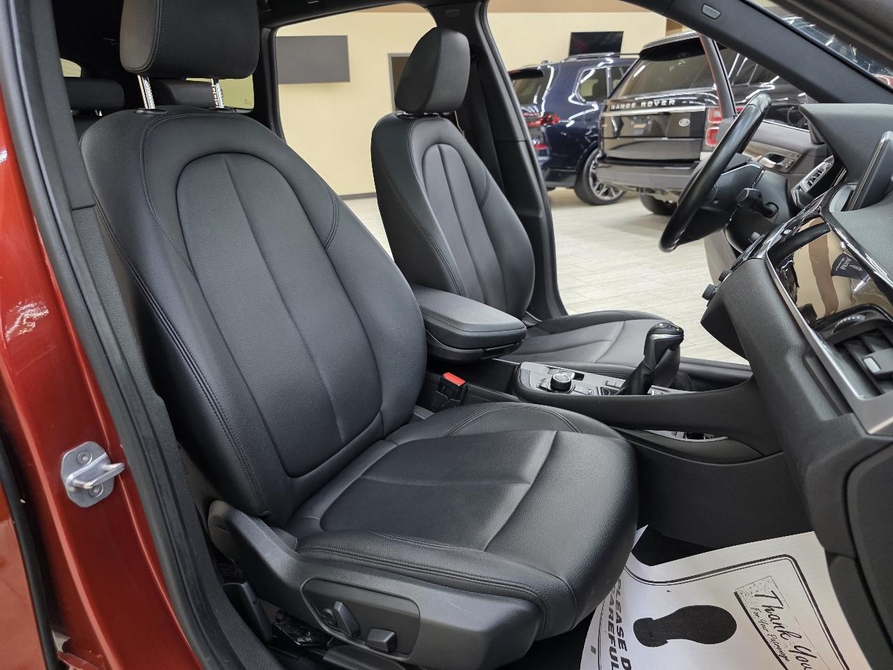 BMW X1 sDrive28i 2018