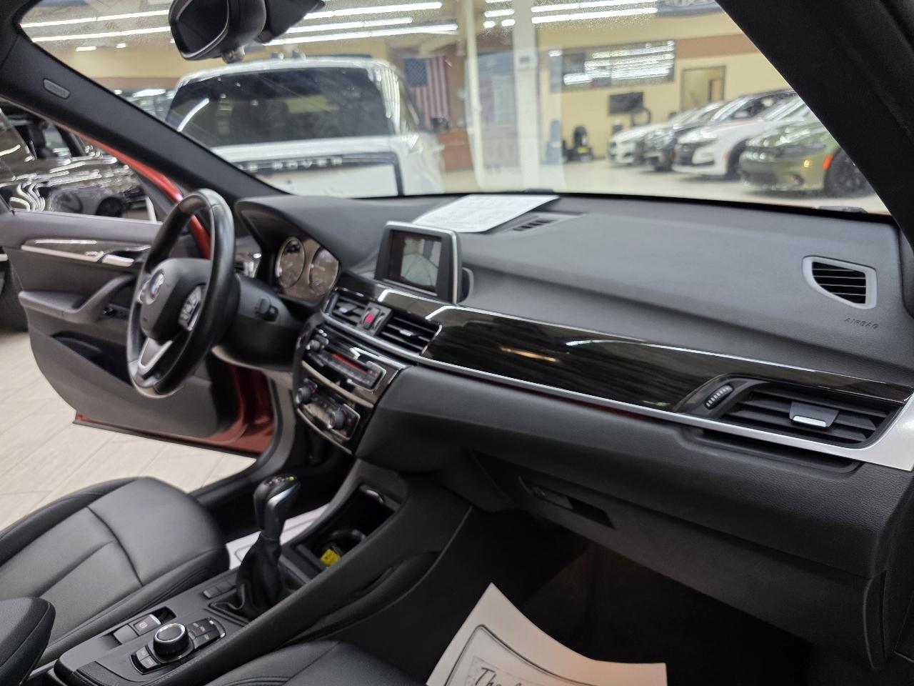 BMW X1 sDrive28i 2018