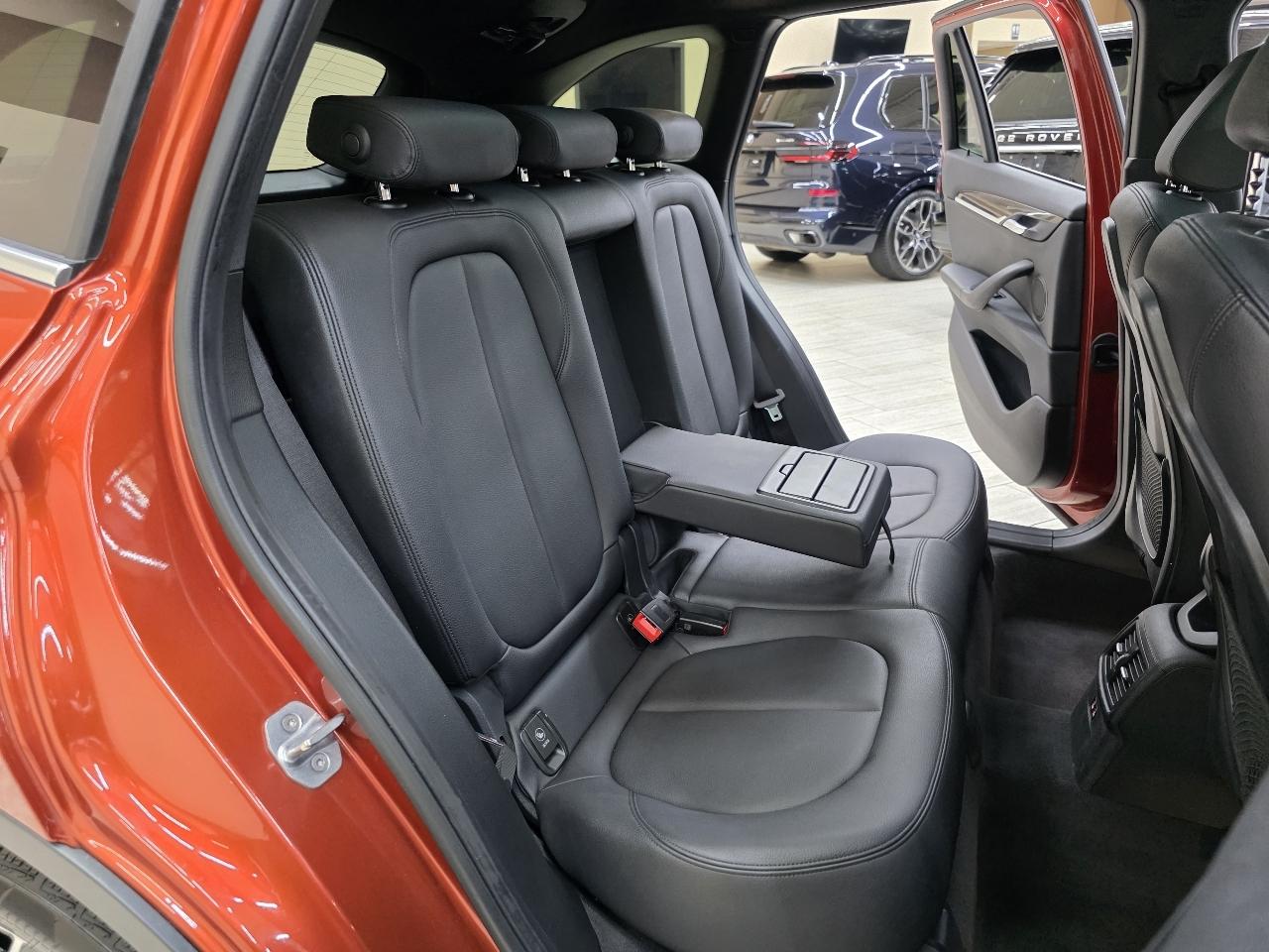 BMW X1 sDrive28i 2018