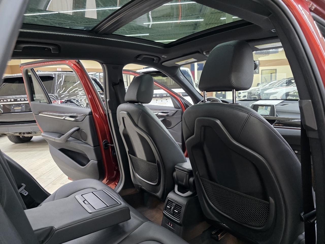 BMW X1 sDrive28i 2018