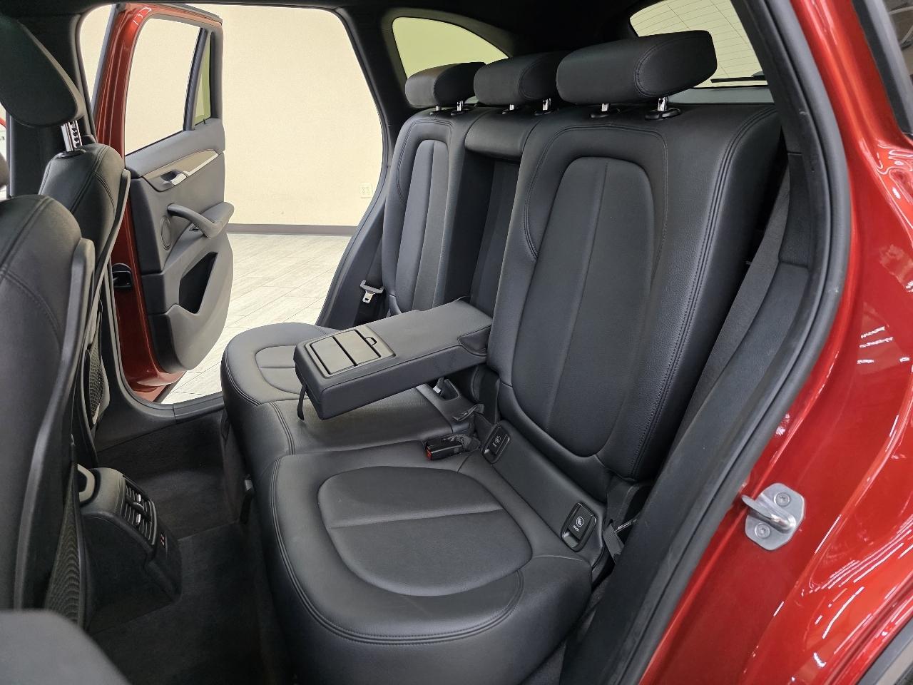 BMW X1 sDrive28i 2018