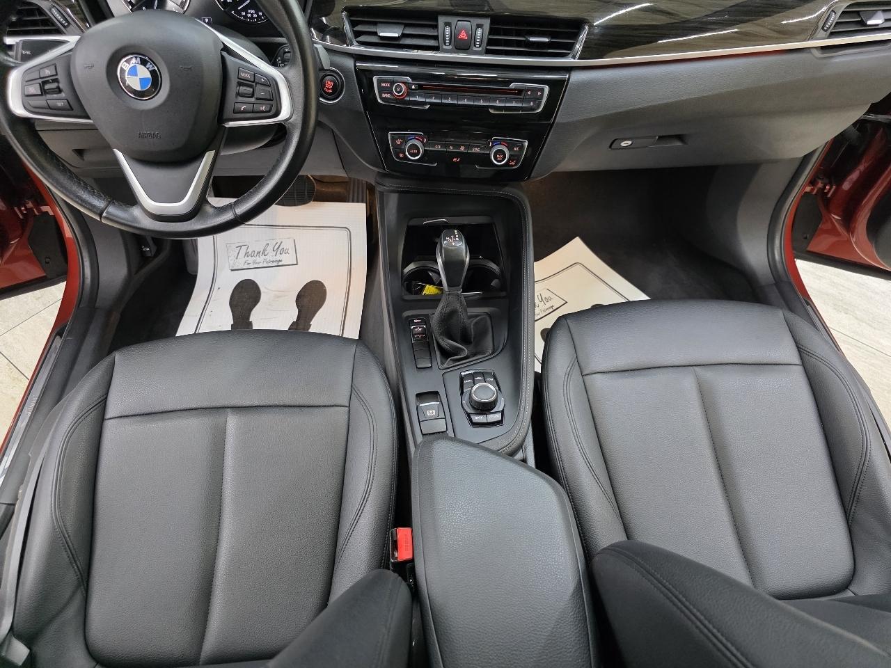 BMW X1 sDrive28i 2018