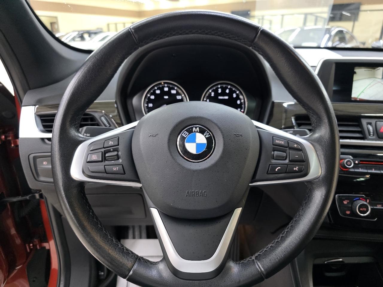 BMW X1 sDrive28i 2018