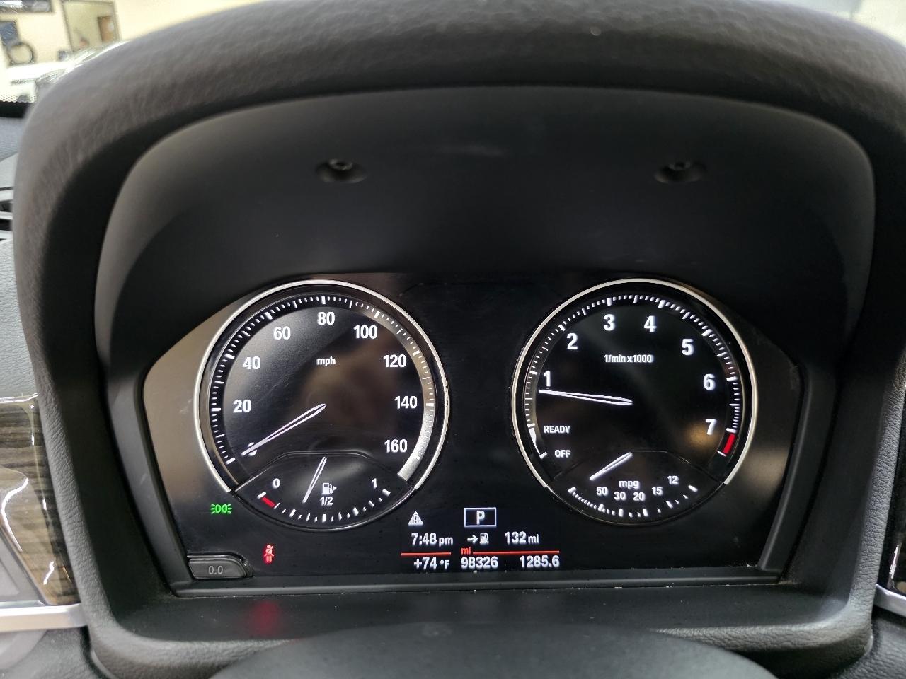 BMW X1 sDrive28i 2018