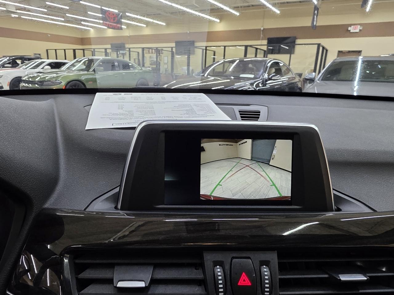 BMW X1 sDrive28i 2018
