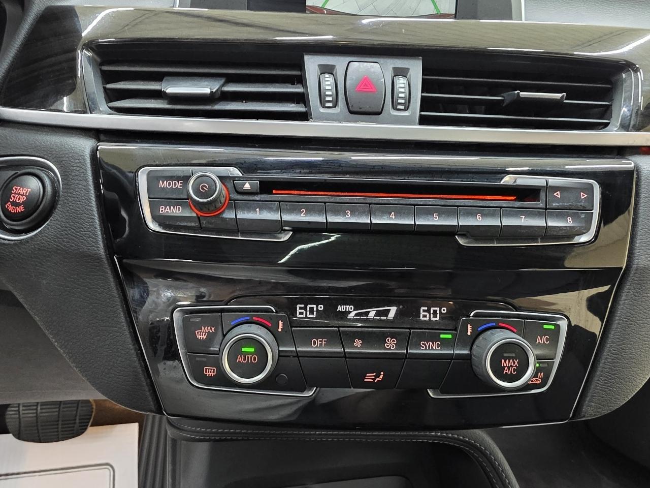 BMW X1 sDrive28i 2018