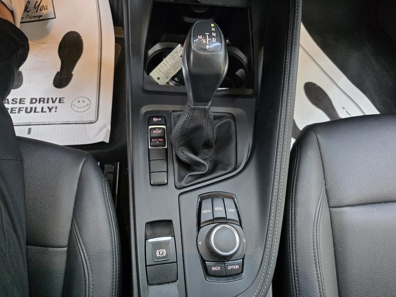 BMW X1 sDrive28i 2018
