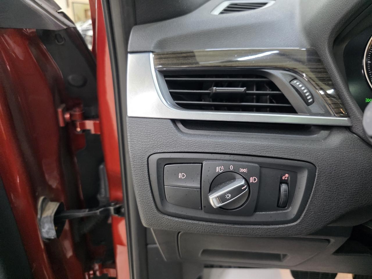 BMW X1 sDrive28i 2018