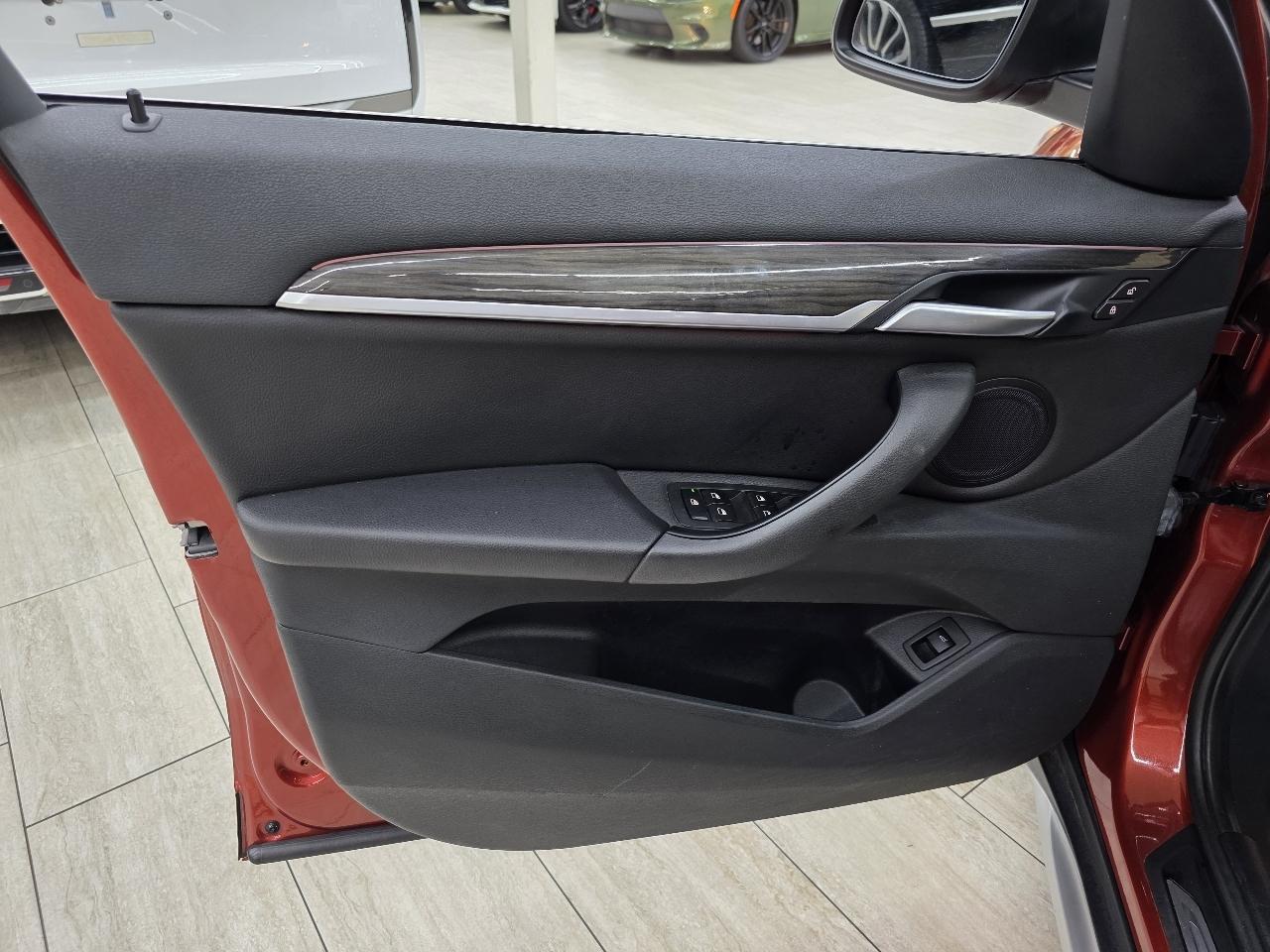 BMW X1 sDrive28i 2018