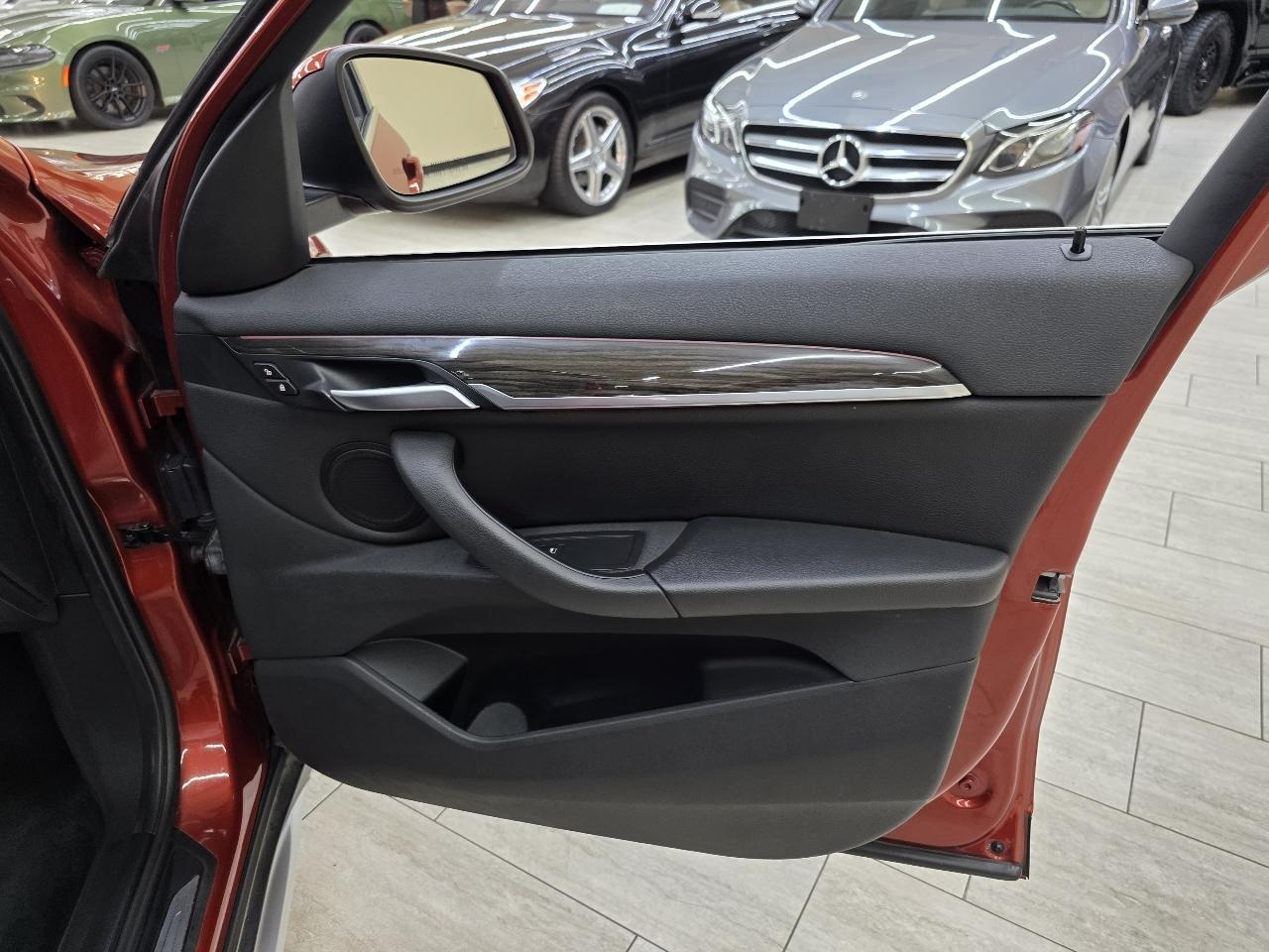 BMW X1 sDrive28i 2018