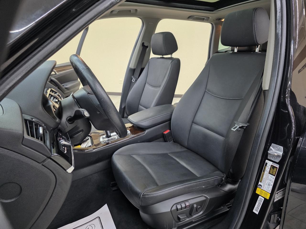 BMW X3 sDrive28i 2017