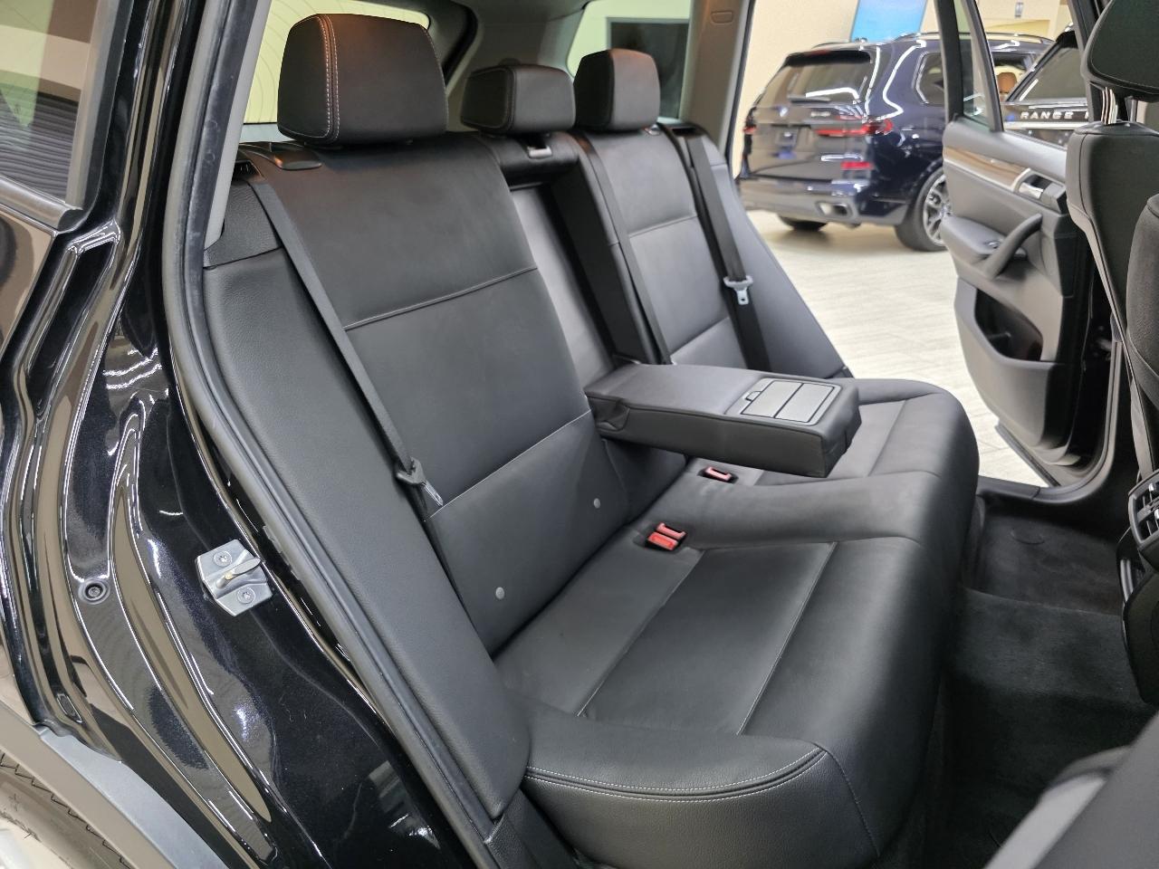 BMW X3 sDrive28i 2017
