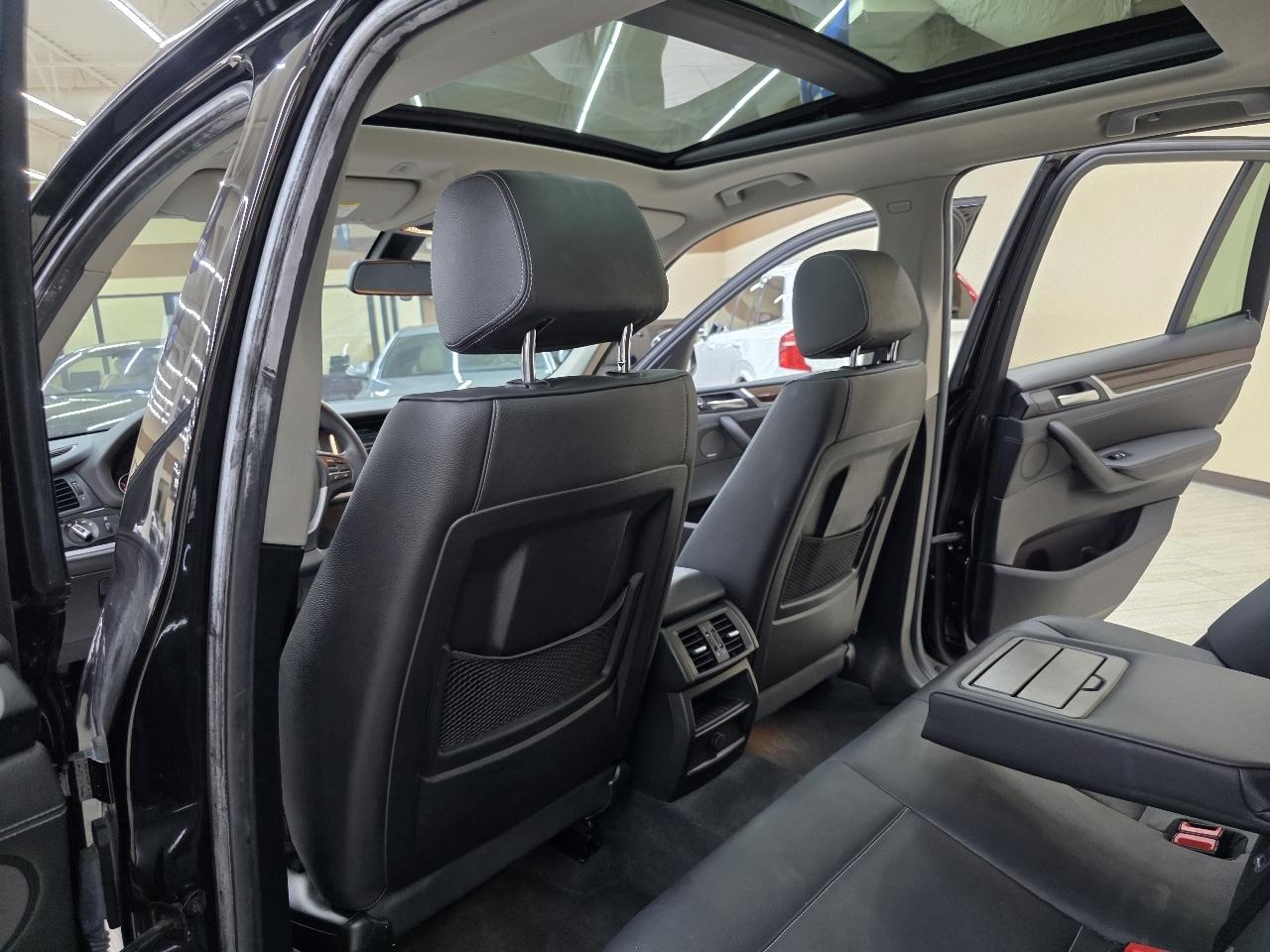 BMW X3 sDrive28i 2017