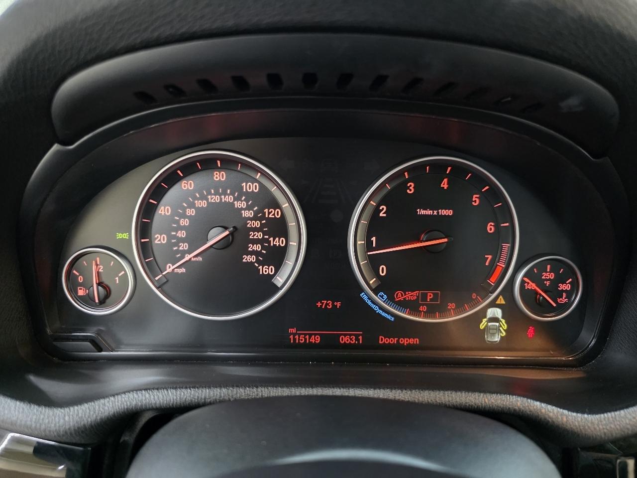 BMW X3 sDrive28i 2017