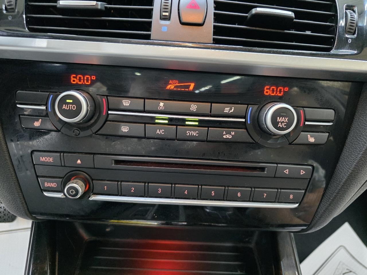BMW X3 sDrive28i 2017