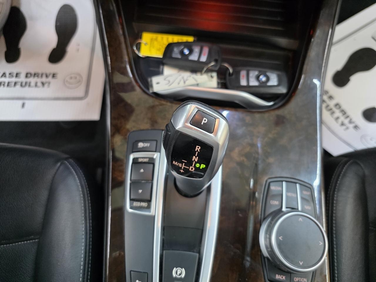 BMW X3 sDrive28i 2017
