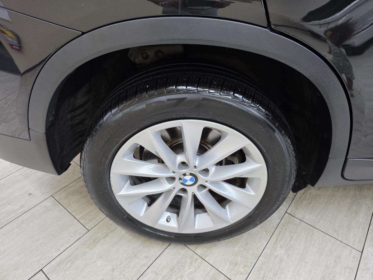 BMW X3 sDrive28i 2017
