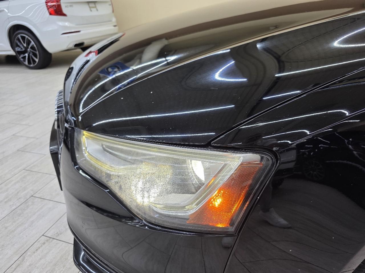 Audi A5 2.0T Premium Cabriolet quattro 2016