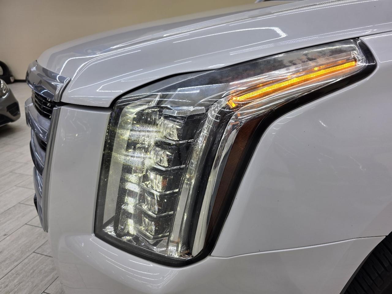 Cadillac Escalade  2016
