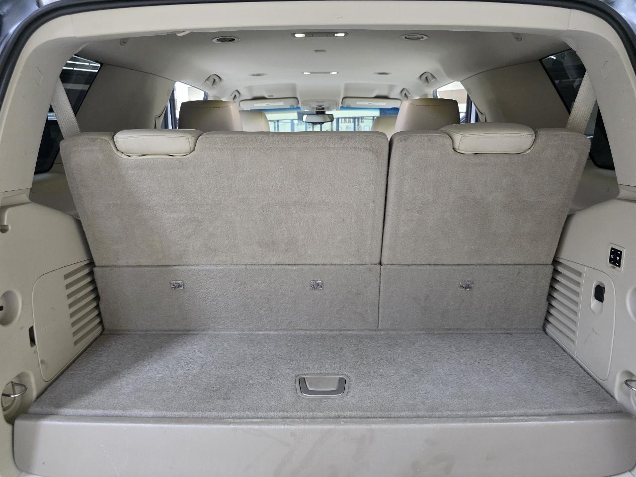 Cadillac Escalade  2016