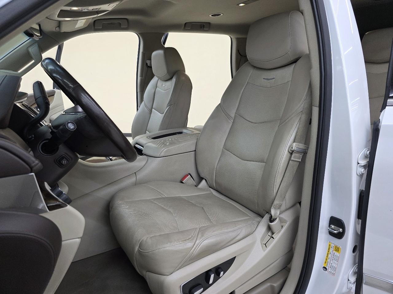 Cadillac Escalade  2016