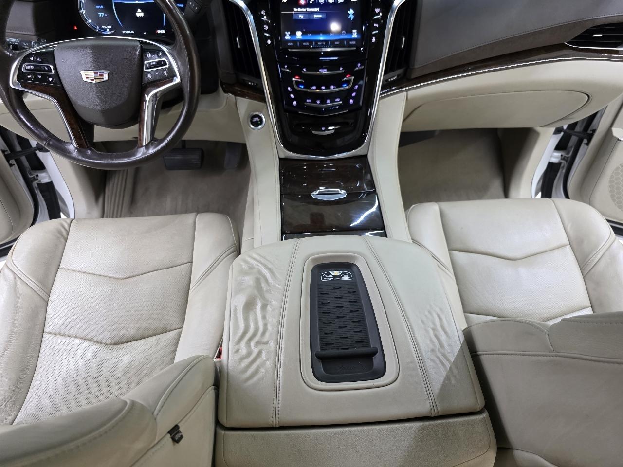 Cadillac Escalade  2016