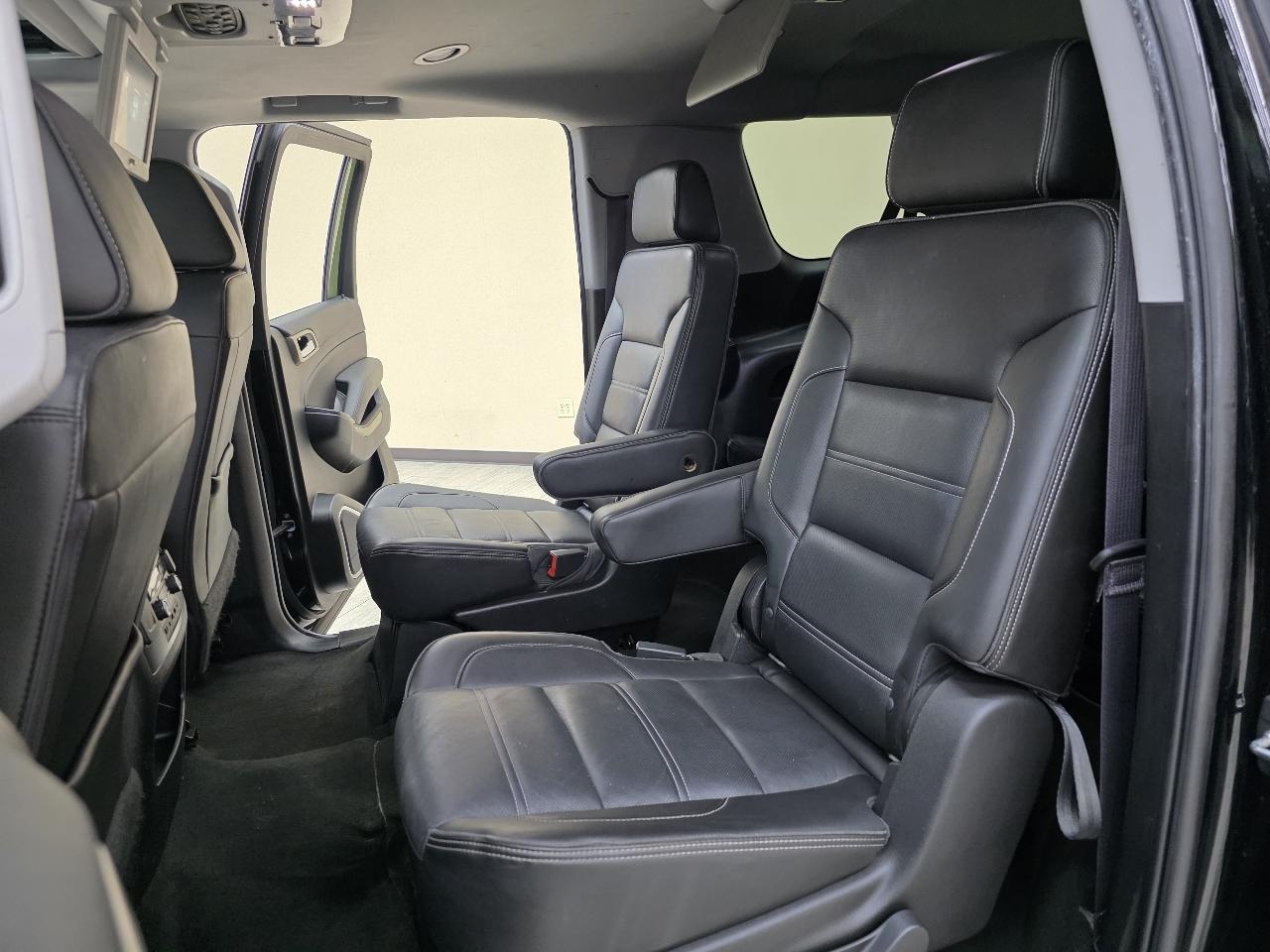 GMC Yukon XL Denali 4WD 2016