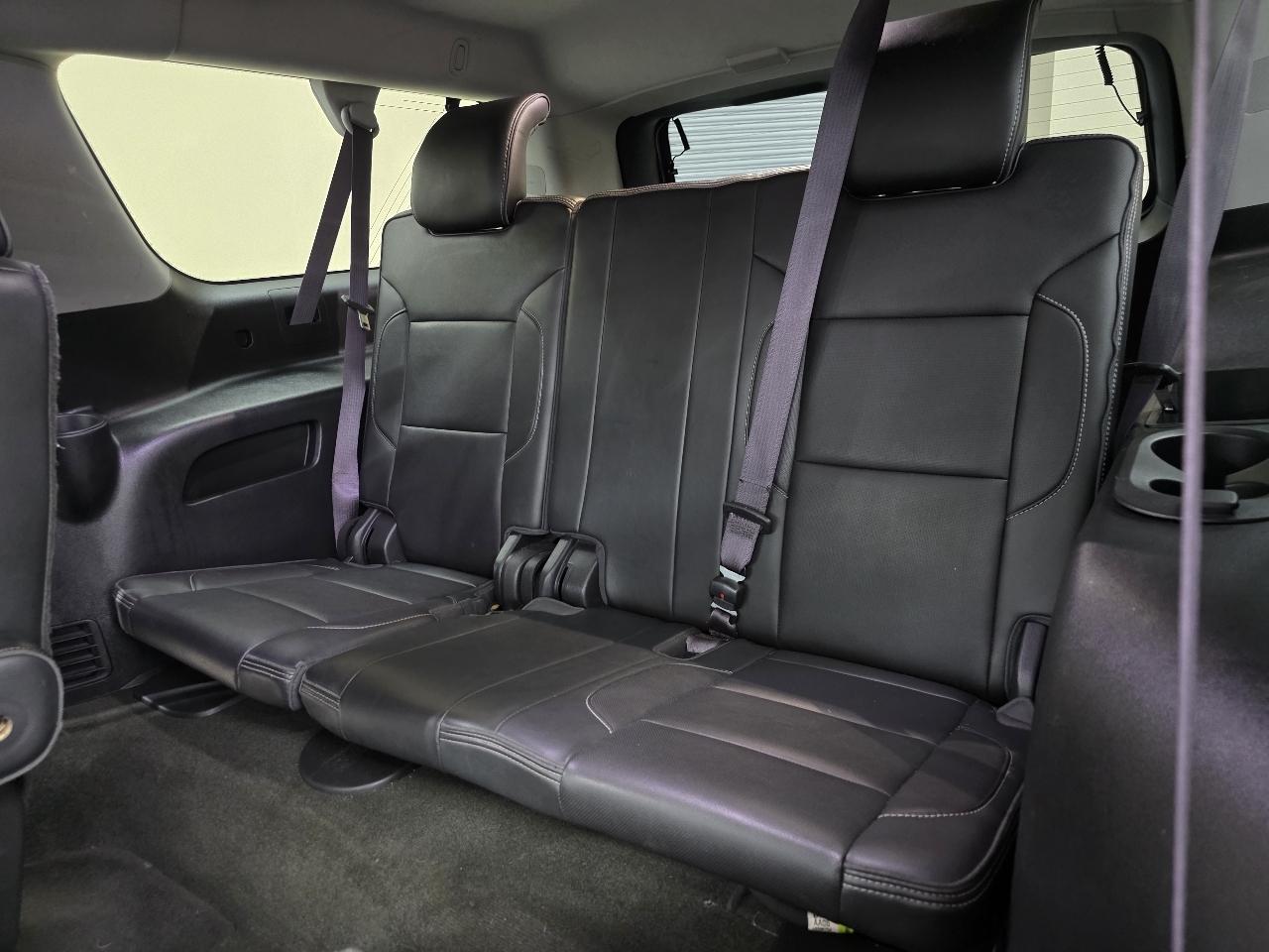 GMC Yukon XL Denali 4WD 2016